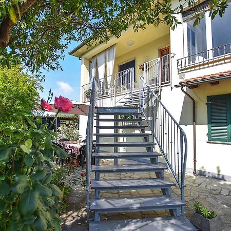 Appartement Da Gianni E Rosetta à Camaiore Extérieur photo