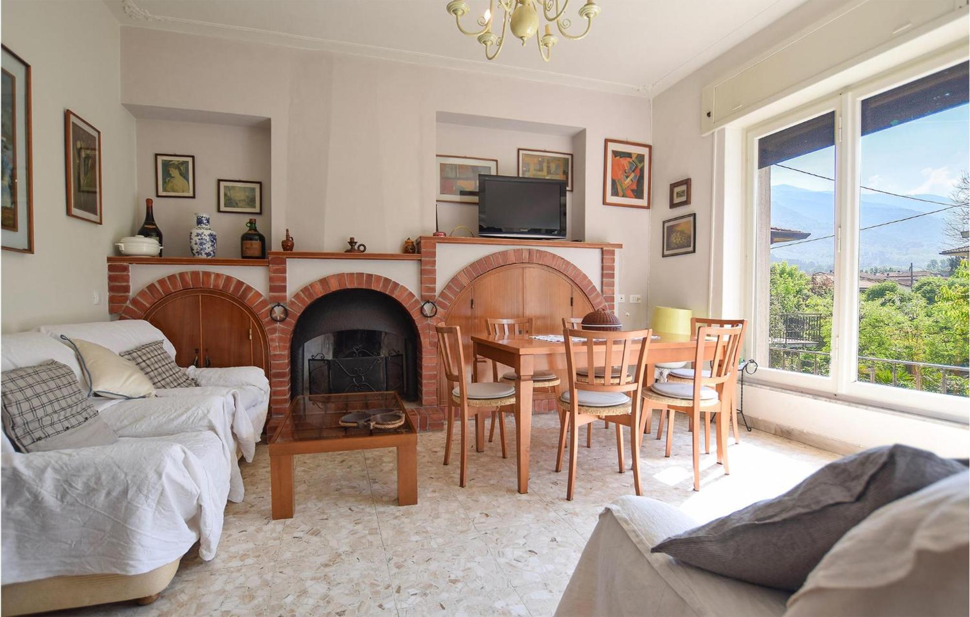 Appartement Da Gianni E Rosetta à Camaiore Extérieur photo