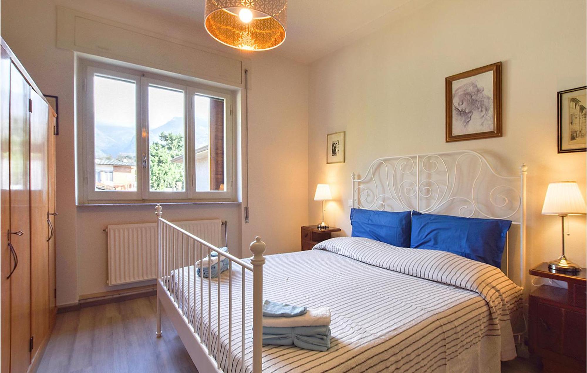 Appartement Da Gianni E Rosetta à Camaiore Extérieur photo