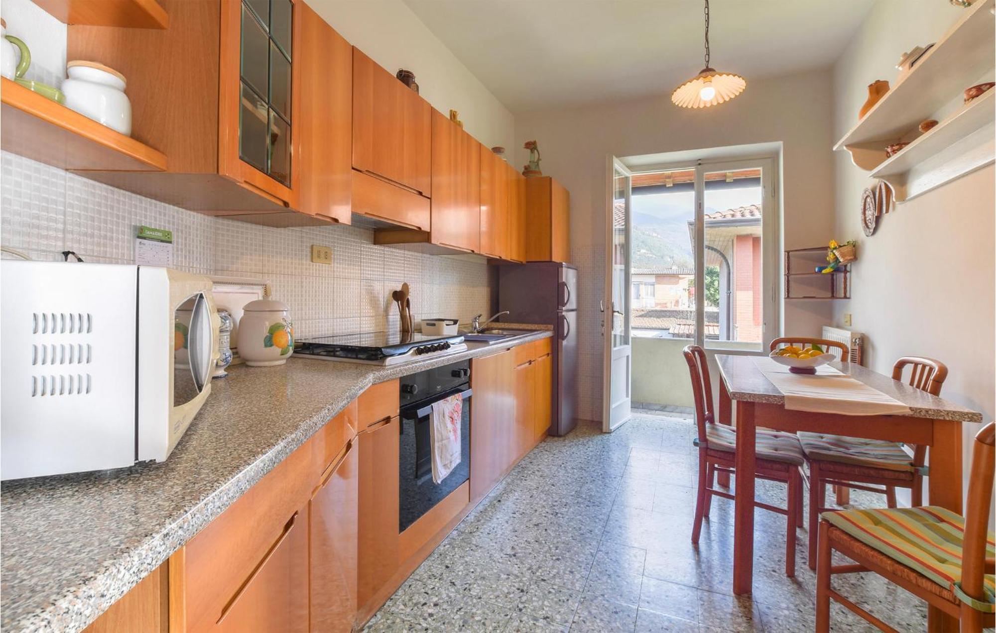 Appartement Da Gianni E Rosetta à Camaiore Extérieur photo