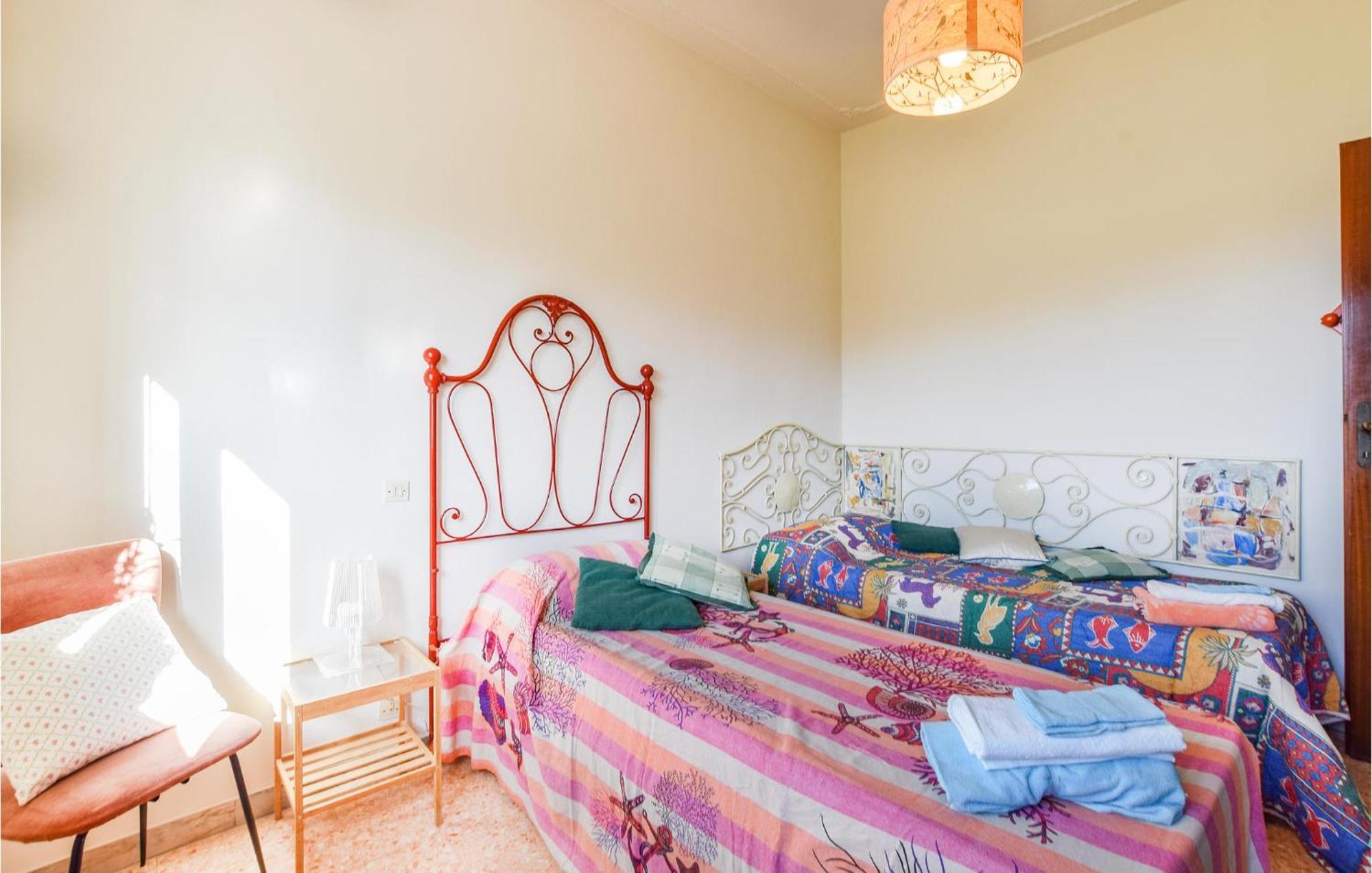 Appartement Da Gianni E Rosetta à Camaiore Extérieur photo