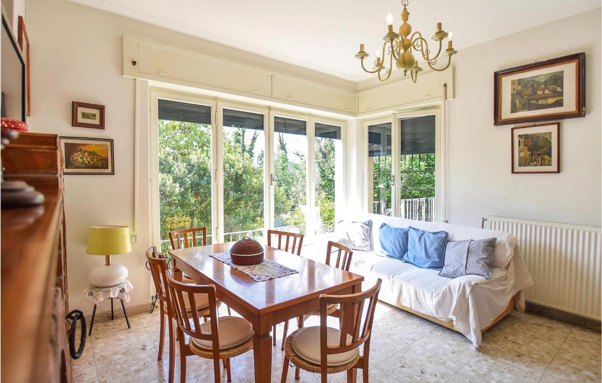 Appartement Da Gianni E Rosetta à Camaiore Extérieur photo