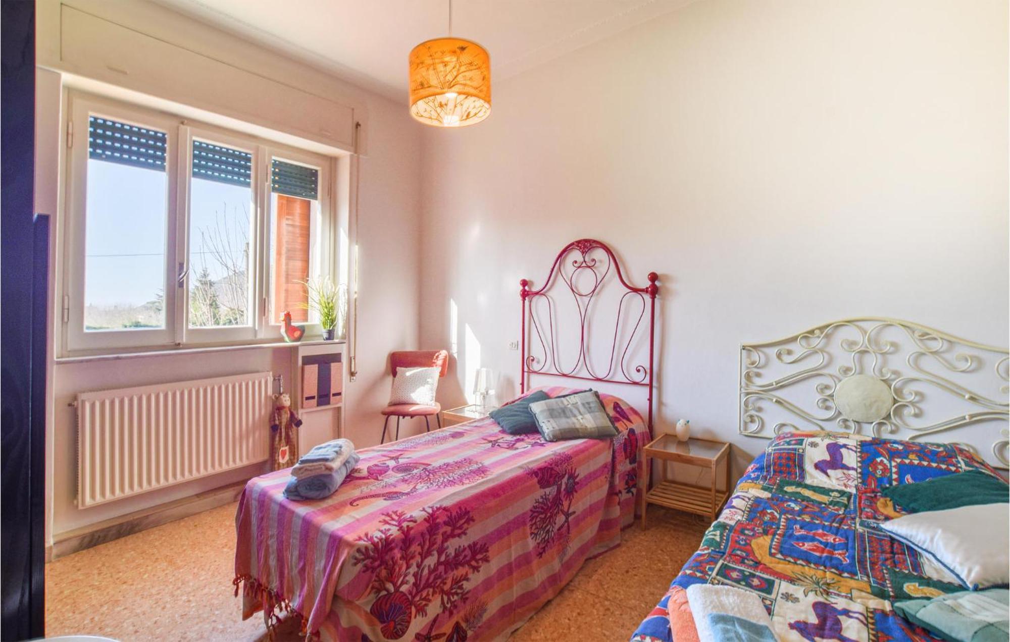 Appartement Da Gianni E Rosetta à Camaiore Extérieur photo